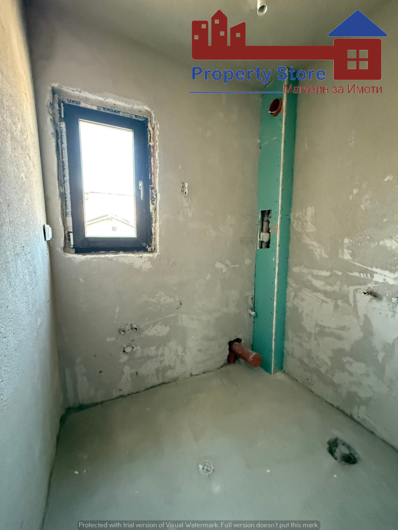 Te koop  3 slaapkamers Varna , Vinitsa , 160 m² | 74667278 - afbeelding [11]