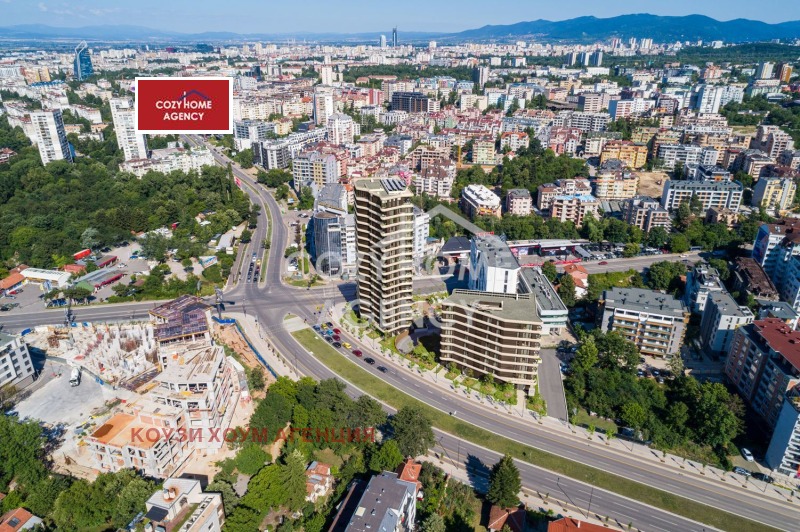 Na prodej  3+ ložnice Sofia , Vitoša , 300 m2 | 48583744