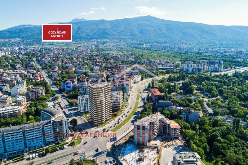 Na prodej  3+ ložnice Sofia , Vitoša , 300 m2 | 48583744 - obraz [6]