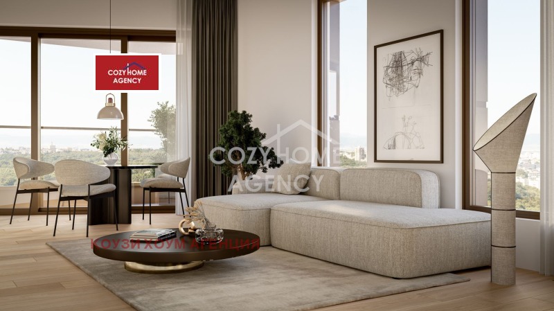 Na prodej  3+ ložnice Sofia , Vitoša , 300 m2 | 48583744 - obraz [2]