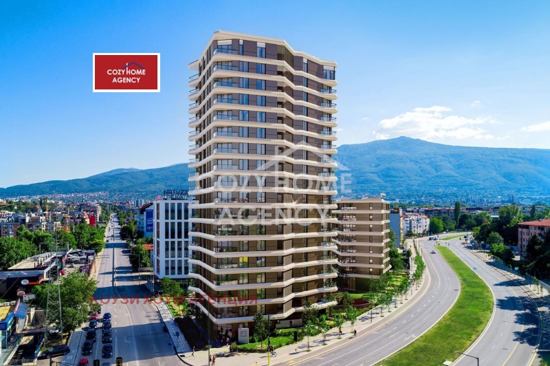 Na prodej  3+ ložnice Sofia , Vitoša , 300 m2 | 48583744 - obraz [7]