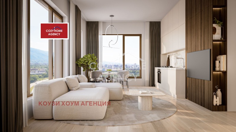 Na prodej  3+ ložnice Sofia , Vitoša , 300 m2 | 48583744 - obraz [5]
