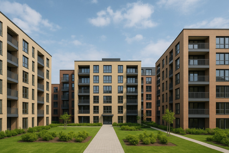 Продава 4-СТАЕН, град София, Витоша • 276990 € • 44043100 — Holmes.bg