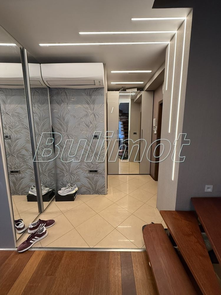 Продава 4-СТАЕН, гр. Варна, Гръцка махала, снимка 8 - Апартаменти - 55348056