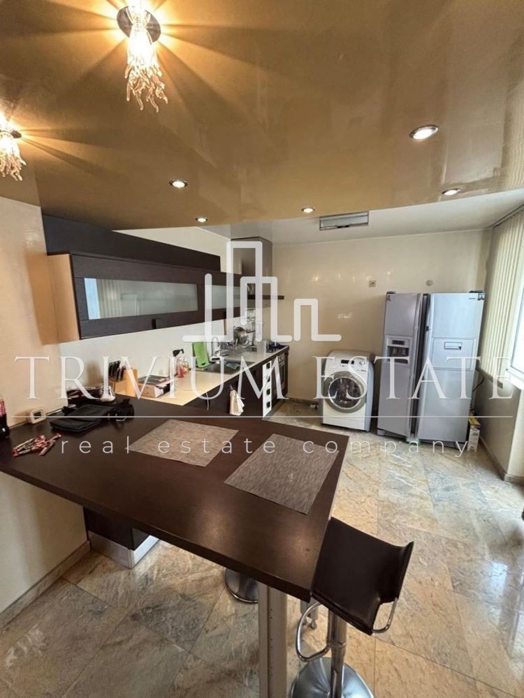 Продава МЕЗОНЕТ, гр. Пловдив, Център, снимка 2 - Апартаменти - 53412124