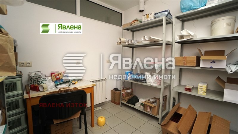 De vânzare  Birou Sofia , Țentâr , 236 mp | 68657303 - imagine [5]