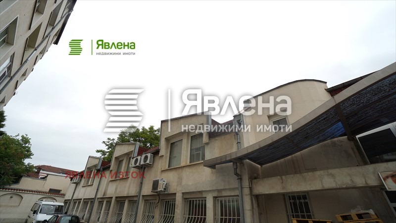 De vânzare  Birou Sofia , Țentâr , 236 mp | 68657303 - imagine [13]