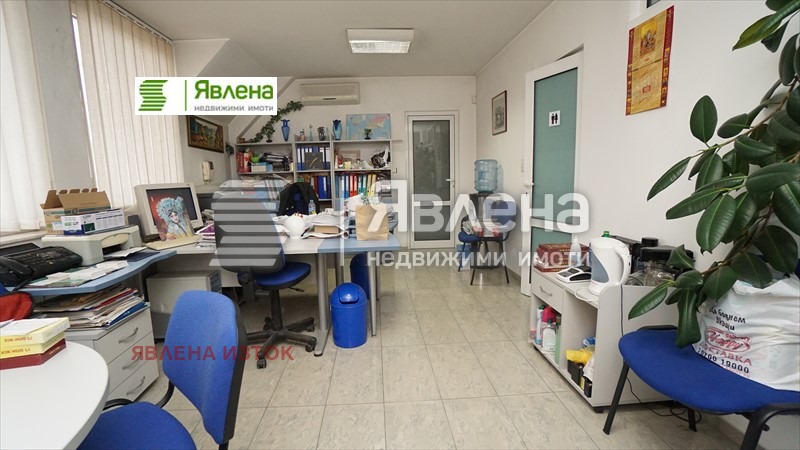 De vânzare  Birou Sofia , Țentâr , 236 mp | 68657303 - imagine [3]