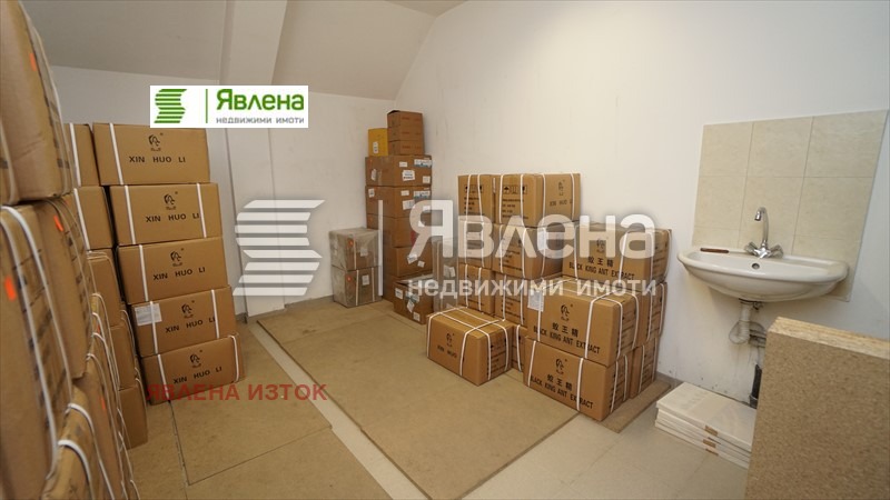 De vânzare  Birou Sofia , Țentâr , 236 mp | 68657303 - imagine [9]