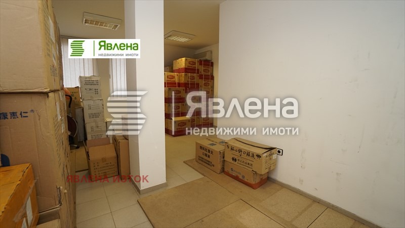 De vânzare  Birou Sofia , Țentâr , 236 mp | 68657303 - imagine [10]