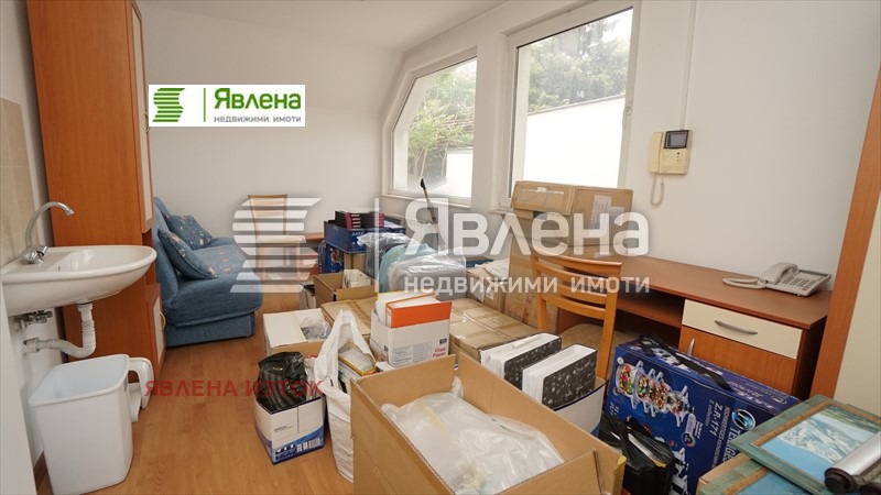 De vânzare  Birou Sofia , Țentâr , 236 mp | 68657303 - imagine [12]