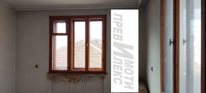 Продава  Етаж от къща град Пловдив , Христо Смирненски , 230 кв.м | 35908239 - изображение [10]