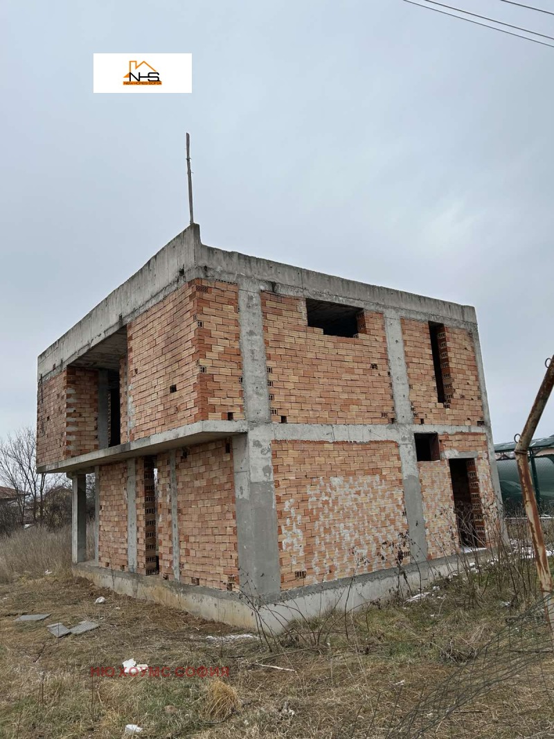 Продава КЪЩА, гр. Костинброд, област София област, снимка 12 - Къщи - 49160686