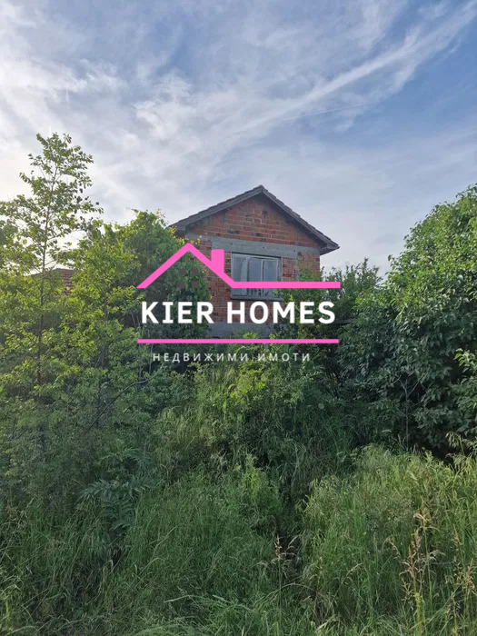 Продава КЪЩА, с. Самуилово, област Стара Загора, снимка 2 - Къщи - 54360144