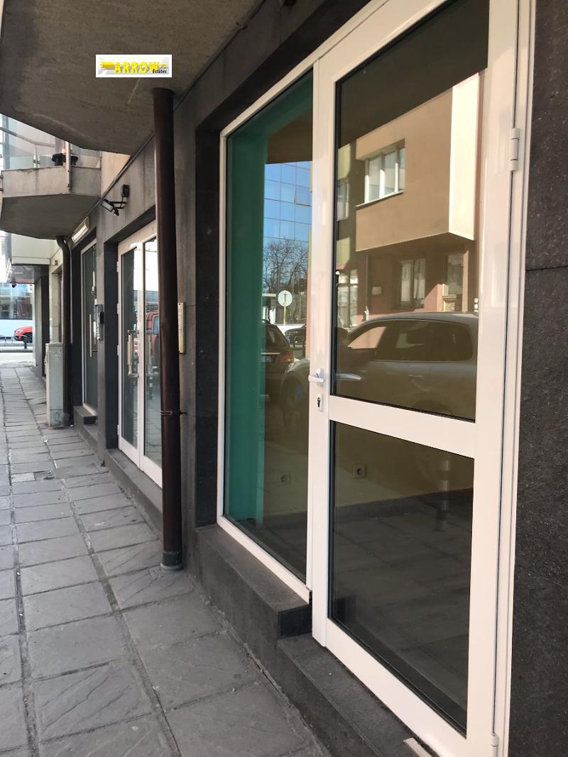 Продава МАГАЗИН, гр. София, Център, снимка 3 - Магазини - 53027280