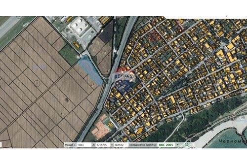 Продава ПАРЦЕЛ, гр. Бургас, Сарафово, снимка 3 - Парцели - 52454377