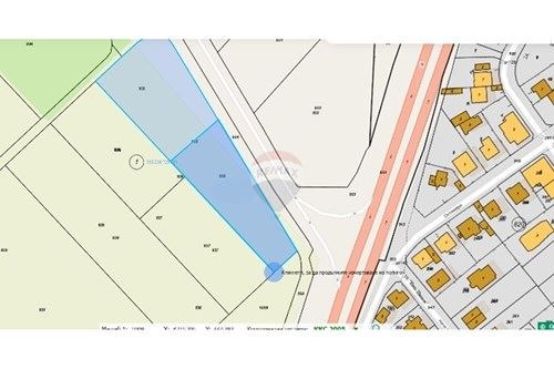 Продава ПАРЦЕЛ, гр. Бургас, Сарафово, снимка 2 - Парцели - 52454377