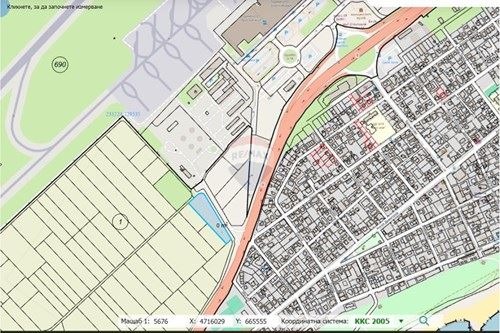 Продава ПАРЦЕЛ, гр. Бургас, Сарафово
