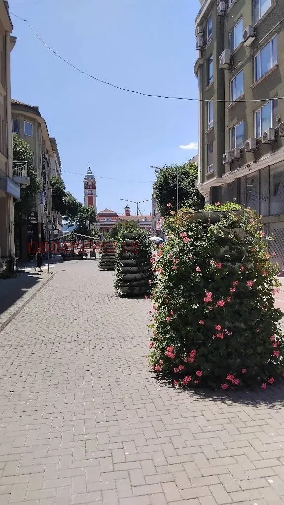 Продава БИЗНЕС ИМОТ, гр. Варна, Гръцка махала