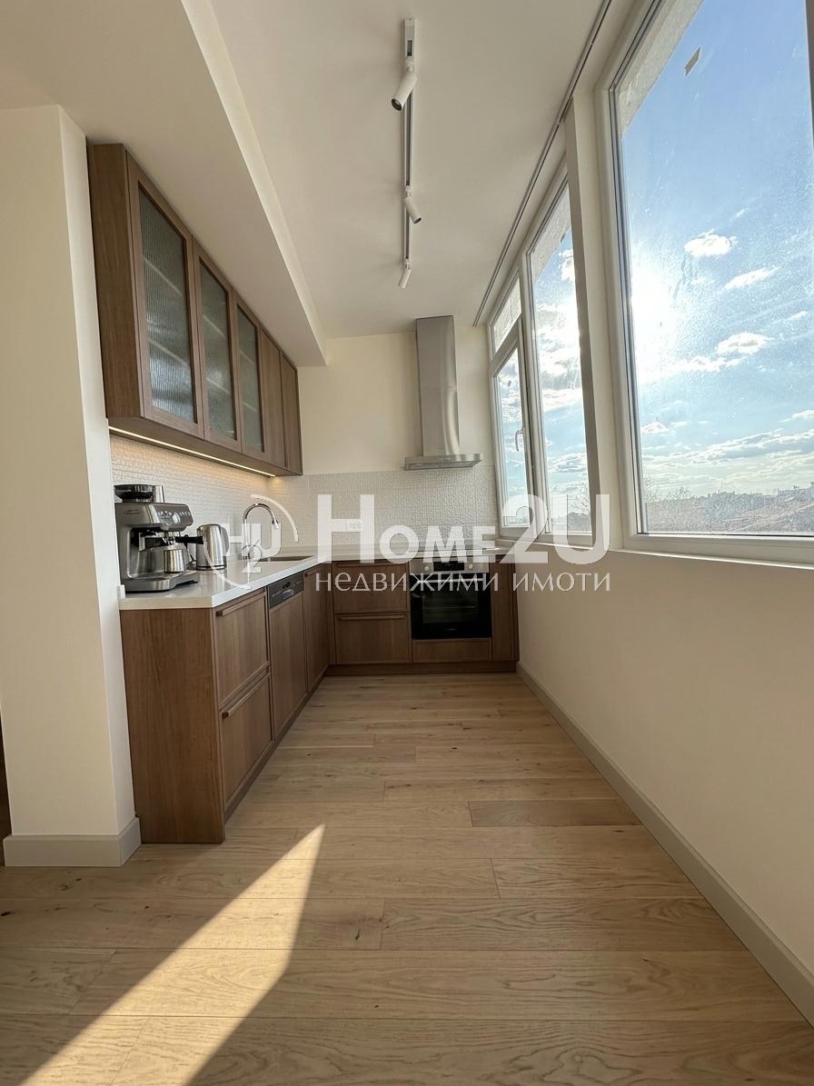 Продава 2-СТАЕН, гр. Варна, Конфуто, снимка 8 - Апартаменти - 54329331