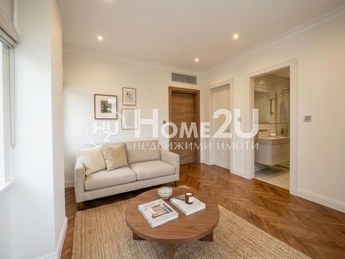 Продава 2-СТАЕН, гр. Варна, Конфуто, снимка 2 - Апартаменти - 54329331