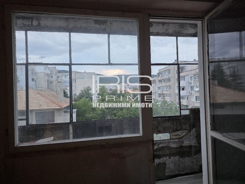Продава 2-СТАЕН, гр. Шумен, Болницата, снимка 5 - Апартаменти - 55279293