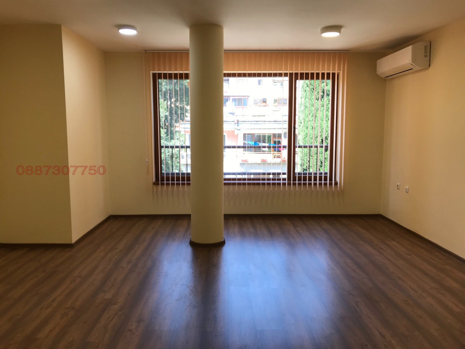 Продава 3-СТАЕН, гр. Бургас, Център, снимка 3 - Апартаменти - 54158540