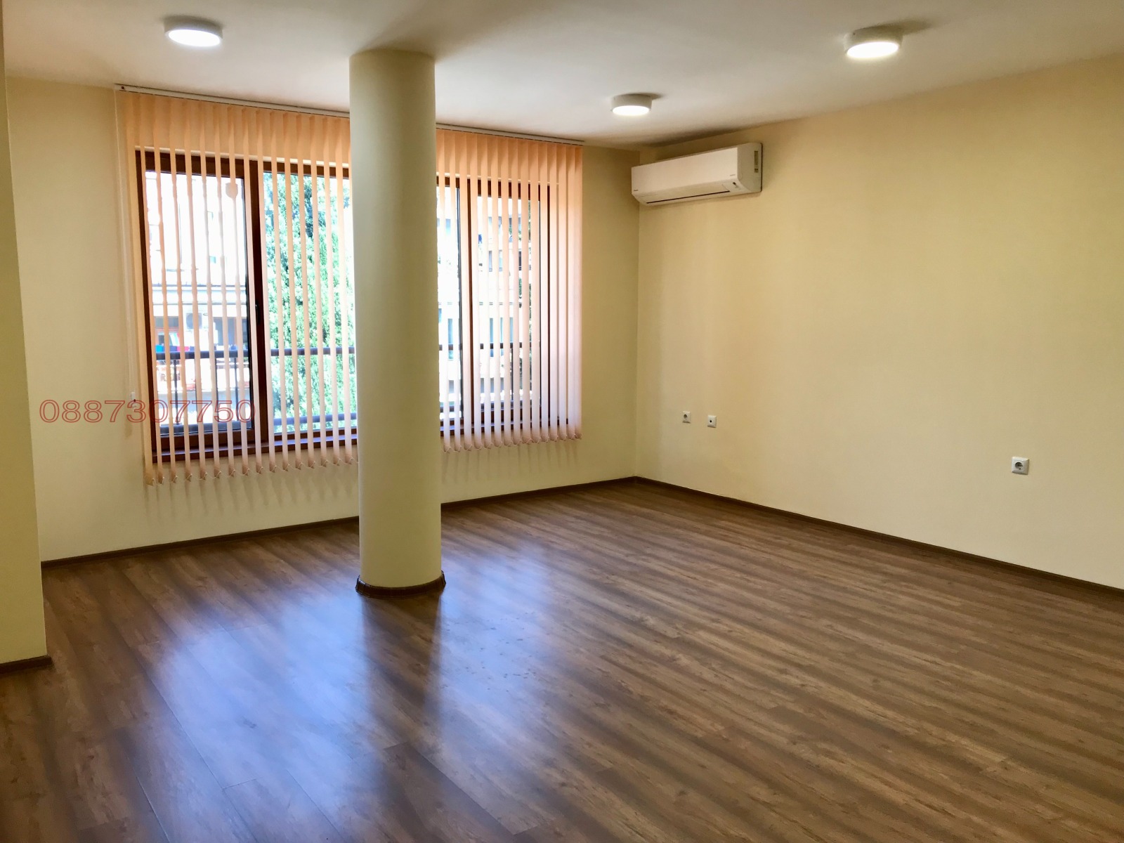 Продава 3-СТАЕН, гр. Бургас, Център