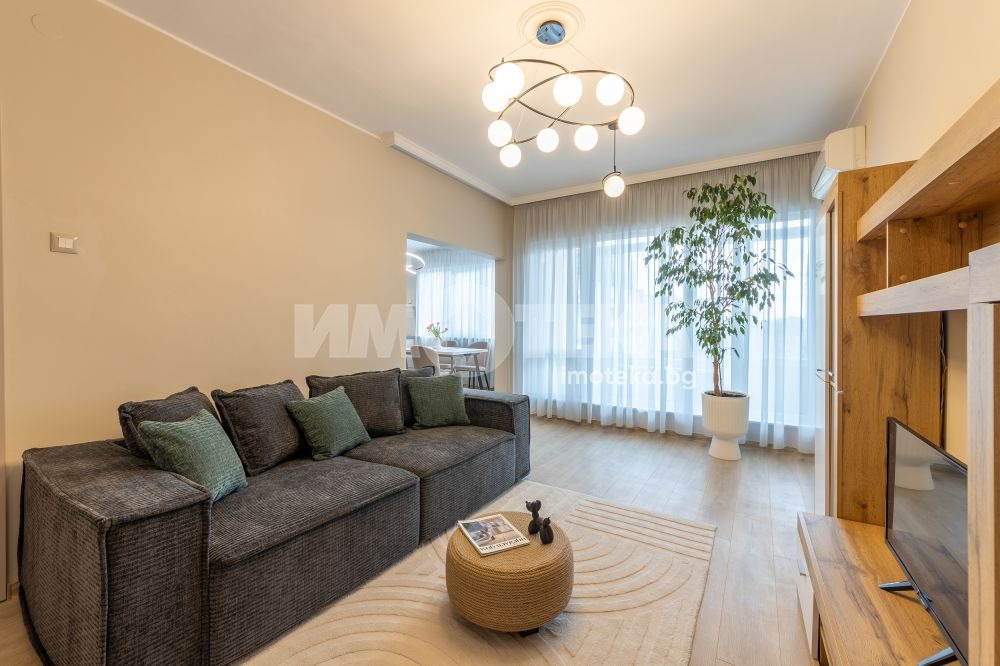 Продава 3-СТАЕН, гр. Варна, Чаталджа, снимка 15 - Апартаменти - 54591295