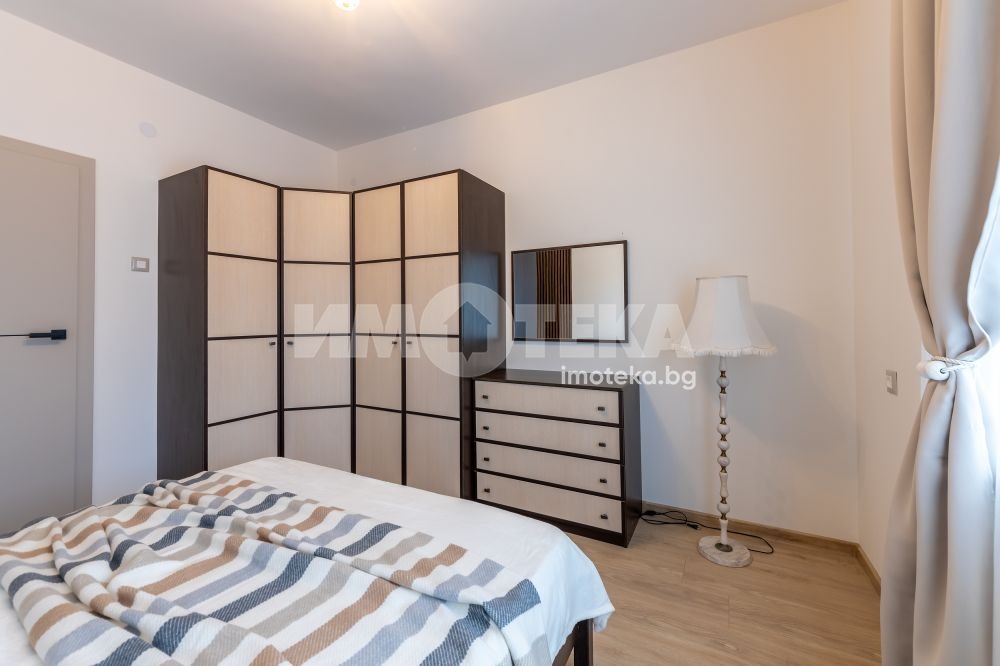 Продава 3-СТАЕН, гр. Варна, Чаталджа, снимка 13 - Апартаменти - 54591295