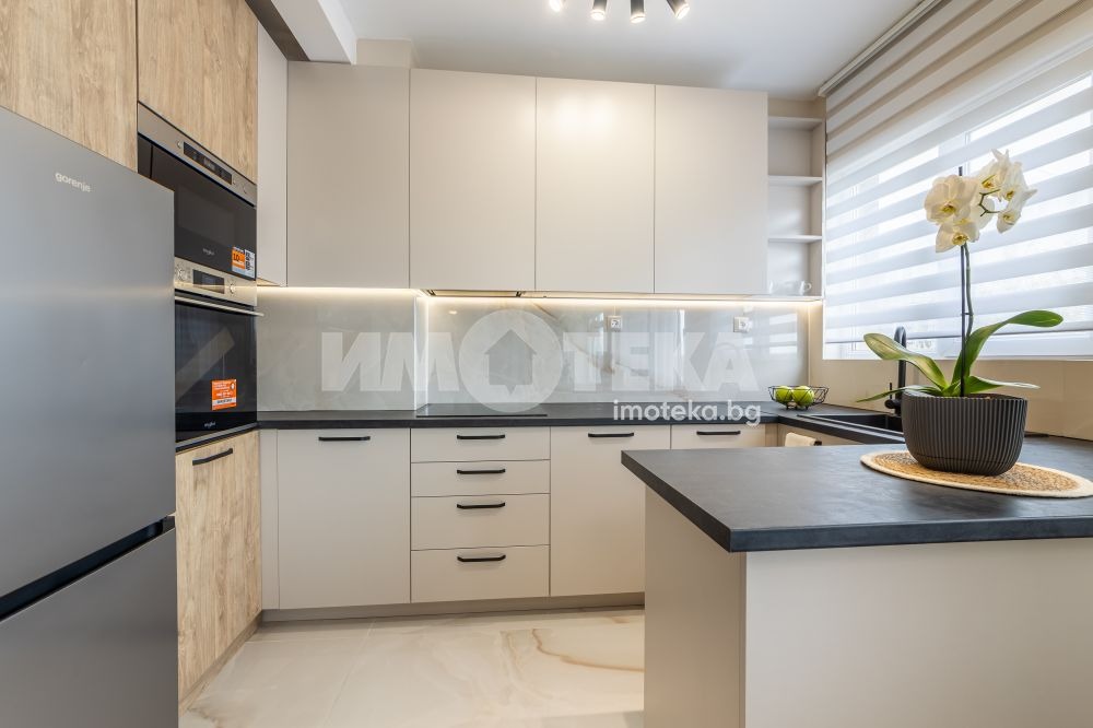 Продава 3-СТАЕН, гр. Варна, Чаталджа, снимка 6 - Апартаменти - 54591295