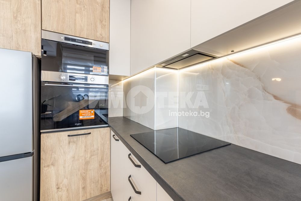 Продава 3-СТАЕН, гр. Варна, Чаталджа, снимка 8 - Апартаменти - 54591295