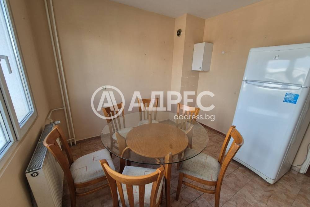Продава 3-СТАЕН, гр. София, Надежда 1, снимка 3 - Апартаменти - 54870248