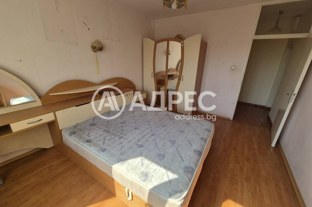 Продава 3-СТАЕН, гр. София, Надежда 1, снимка 10 - Апартаменти - 54870248