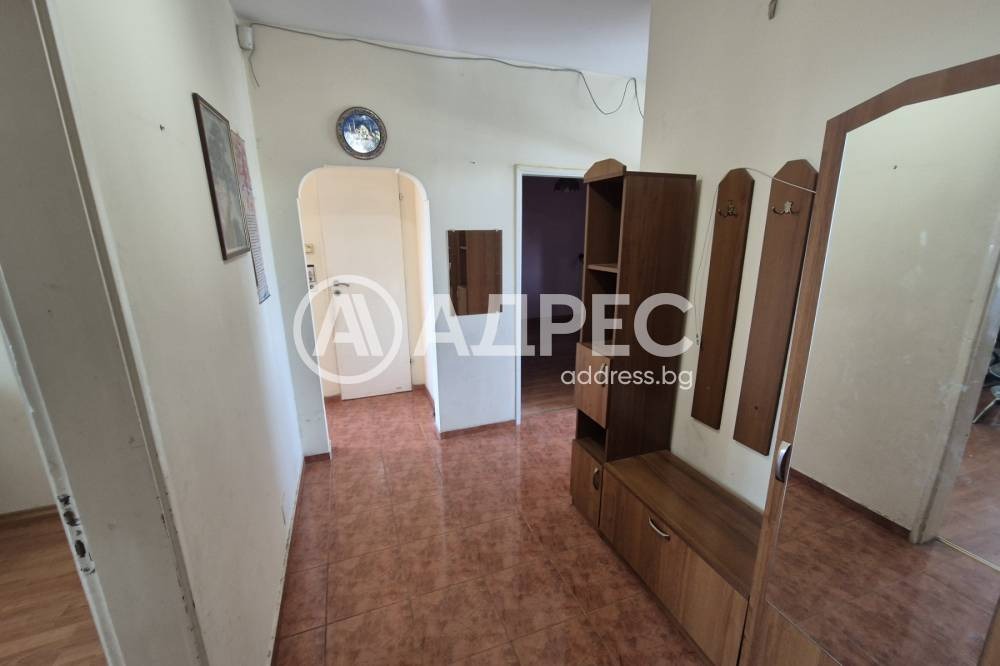 Продава 3-СТАЕН, гр. София, Надежда 1, снимка 5 - Апартаменти - 54870248
