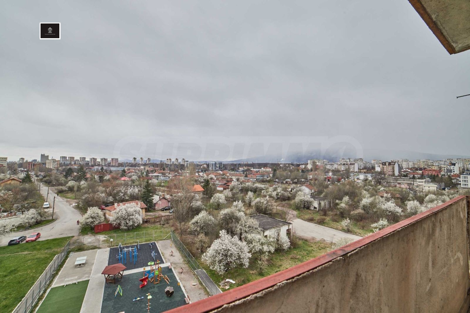 Продава 4-СТАЕН, гр. София, Модерно предградие, снимка 2 - Апартаменти - 51618598