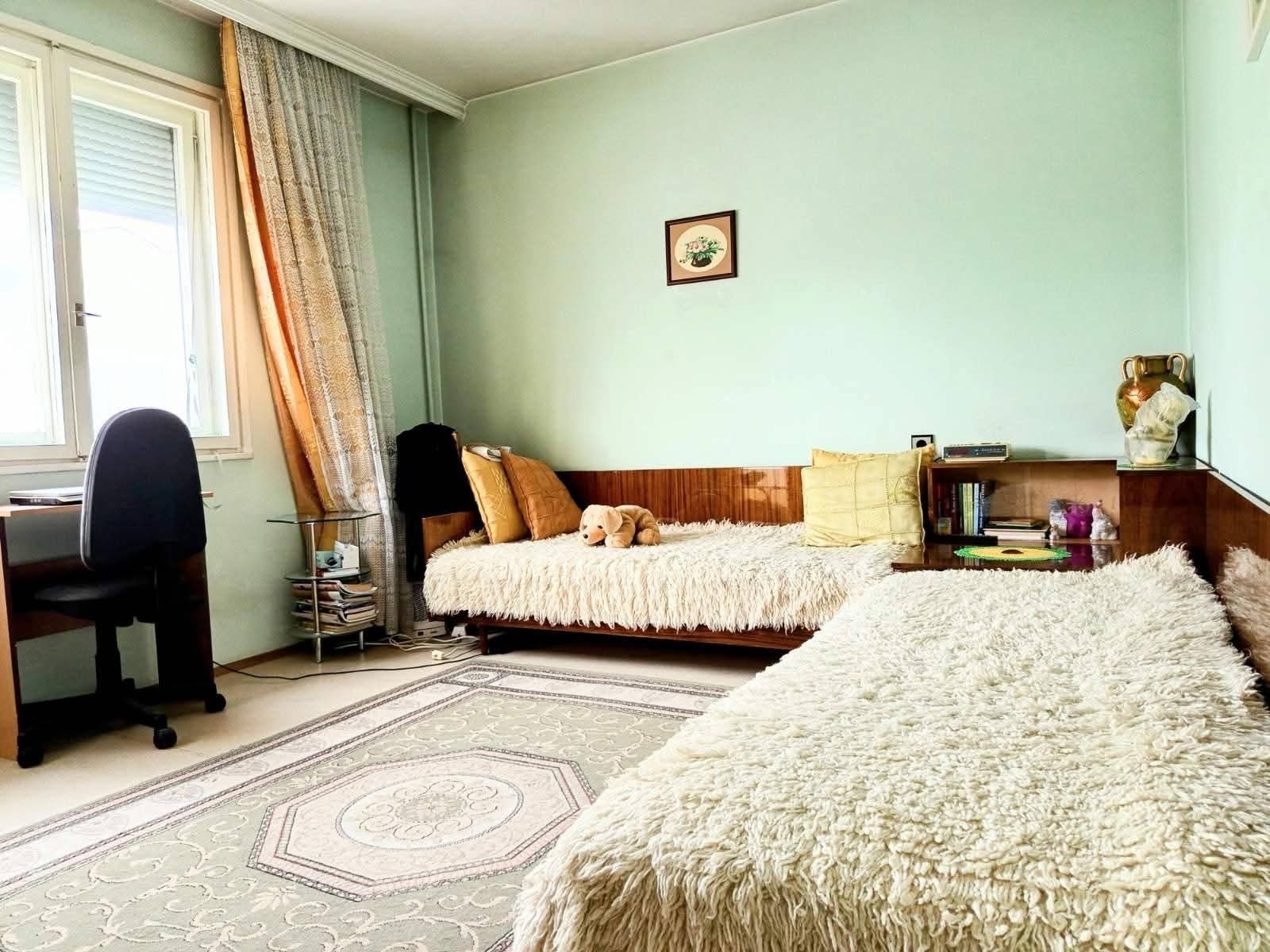 Продава 4-СТАЕН, гр. Пловдив, Център, снимка 5 - Апартаменти - 54409636