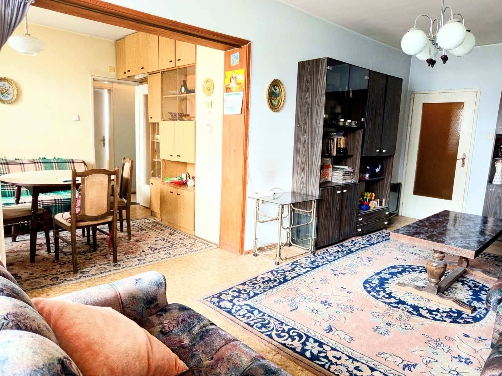 Продава 4-СТАЕН, гр. Пловдив, Център, снимка 2 - Апартаменти - 54409636