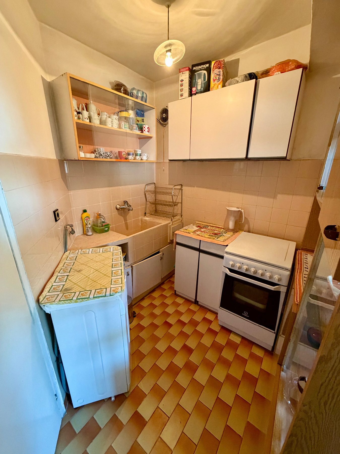 Продава 4-СТАЕН, гр. Пловдив, Център, снимка 7 - Апартаменти - 54409636