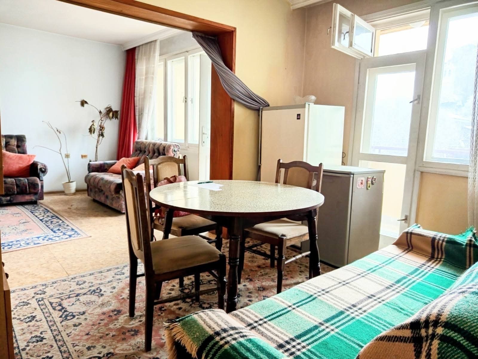 Продава 4-СТАЕН, гр. Пловдив, Център, снимка 3 - Апартаменти - 54409636