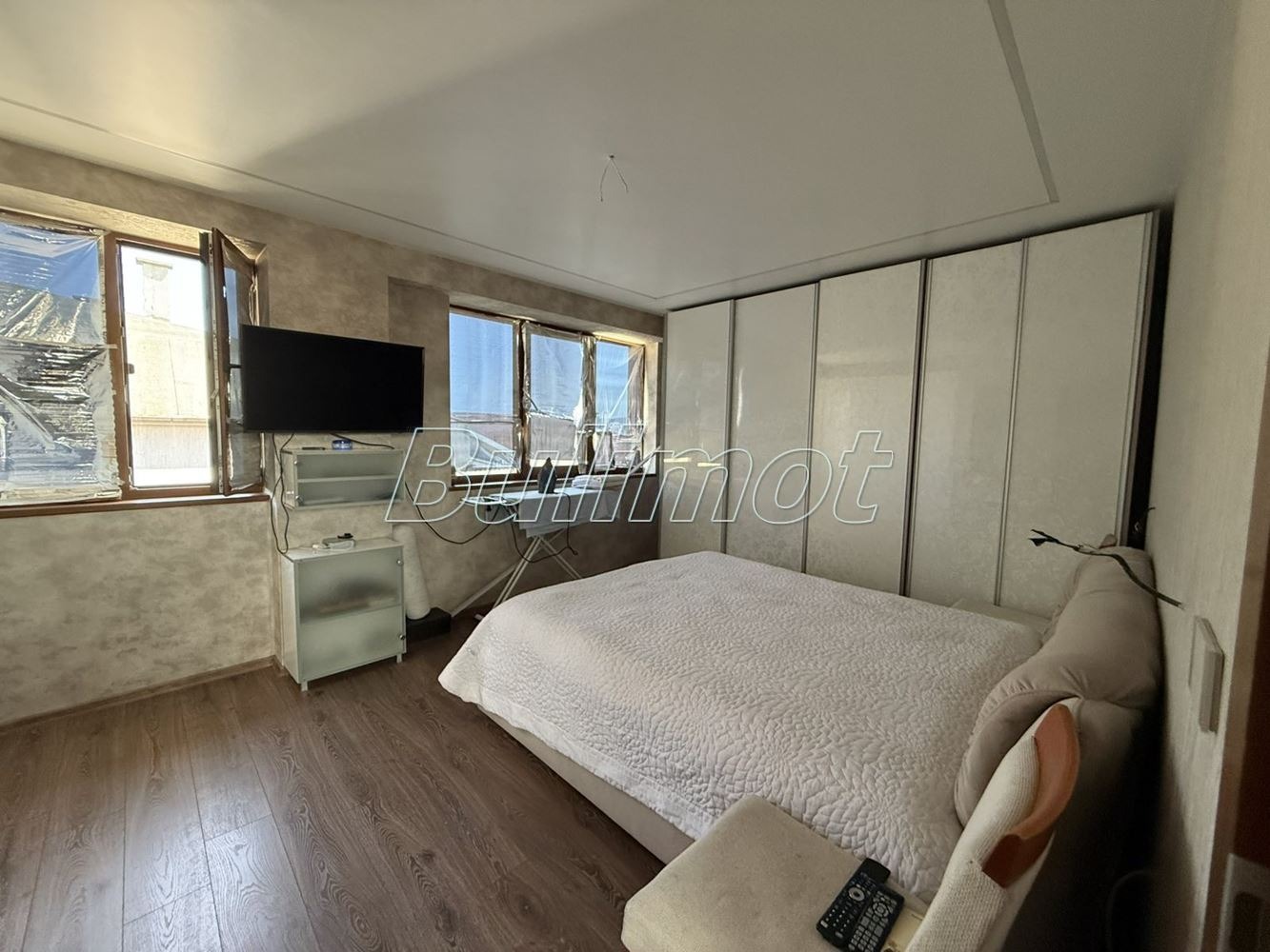 Продава 4-СТАЕН, гр. Варна, Гръцка махала, снимка 11 - Апартаменти - 55348056