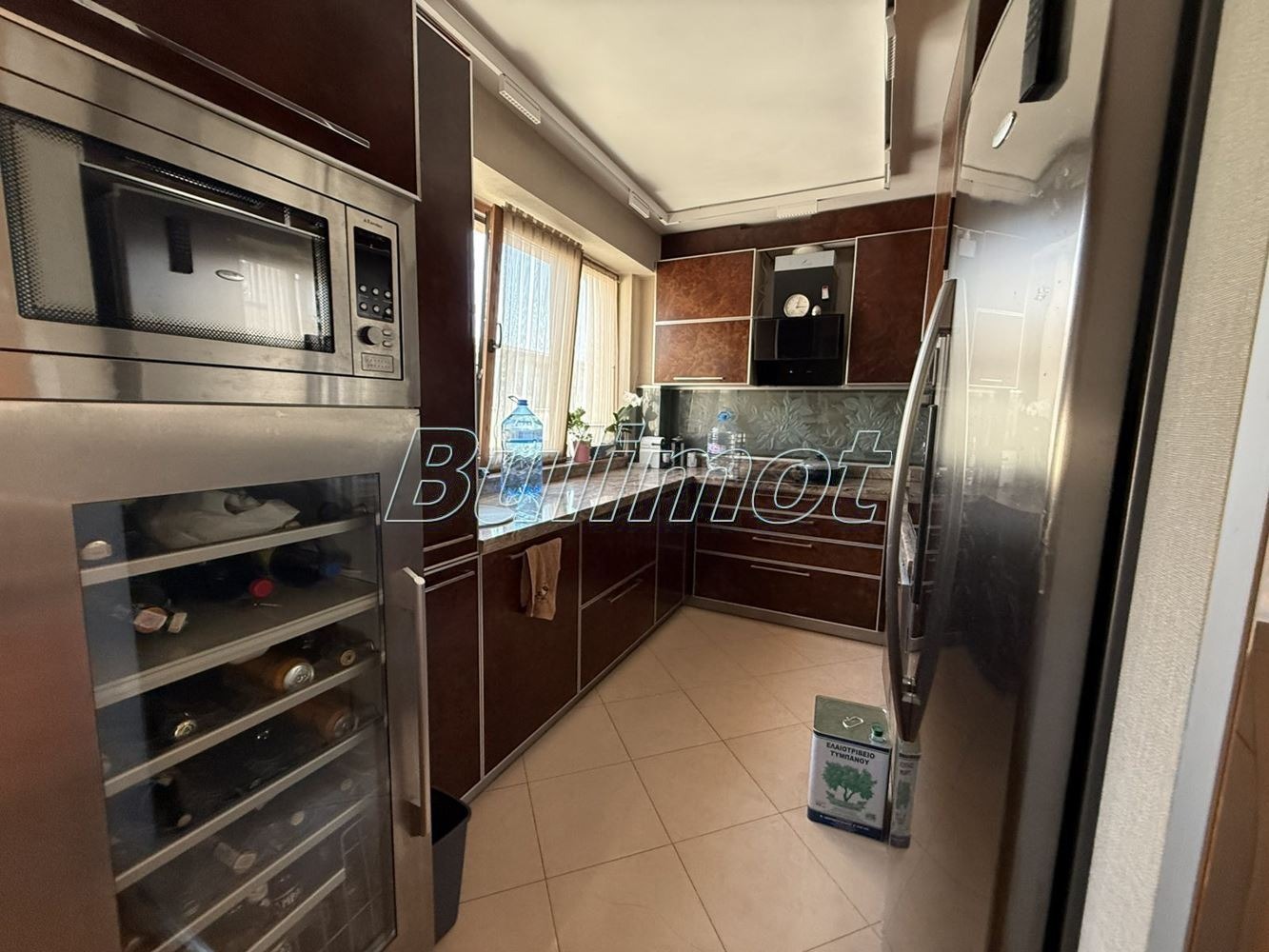 Продава 4-СТАЕН, гр. Варна, Гръцка махала, снимка 7 - Апартаменти - 55348056
