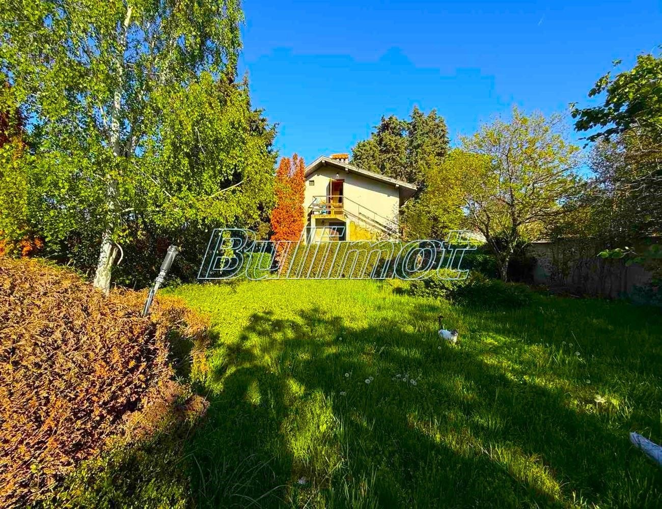 Продава КЪЩА, гр. Варна, к.к. Св.Св. Константин и Елена, снимка 3 - Къщи - 52396345