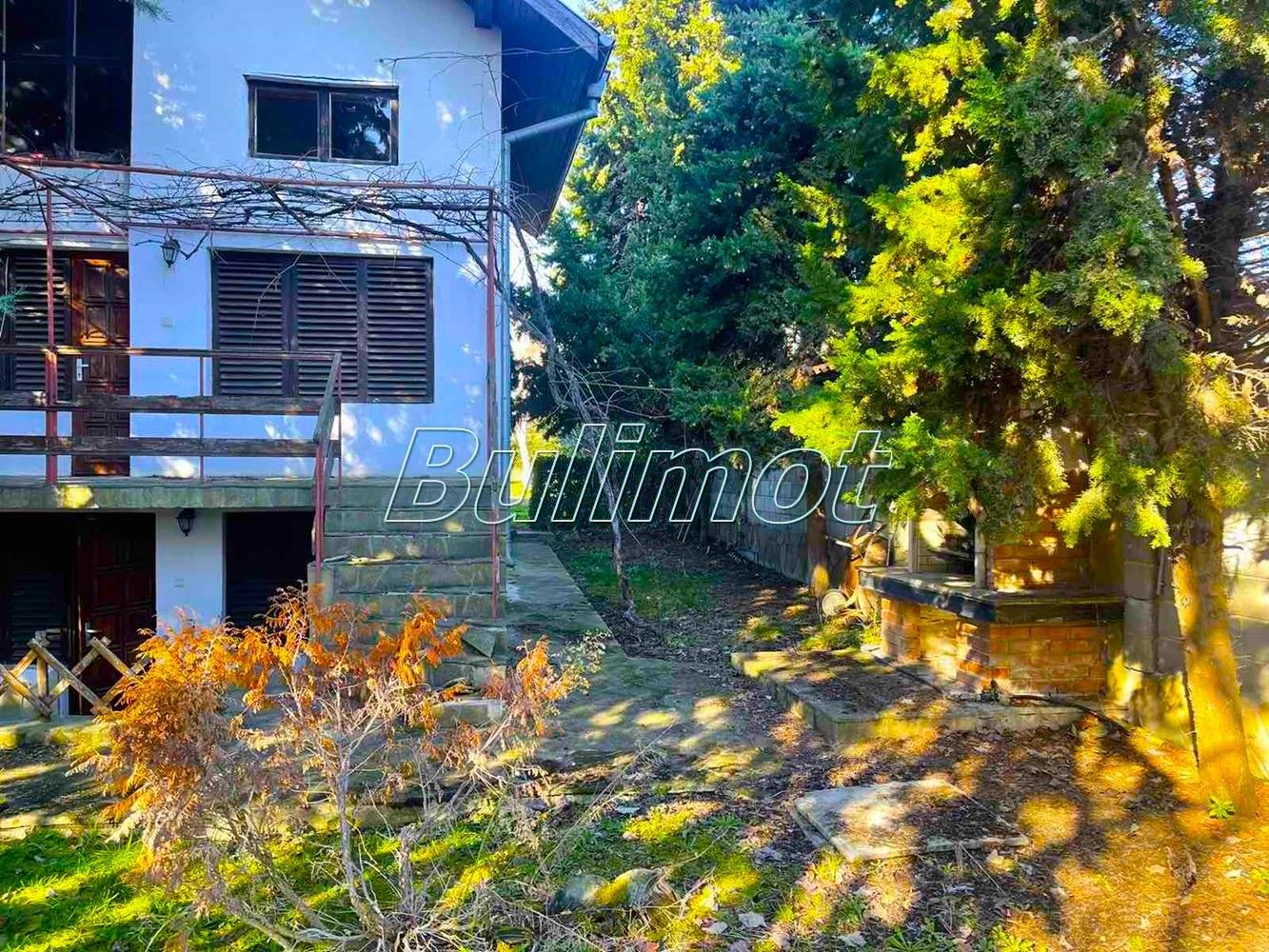 Продава КЪЩА, гр. Варна, к.к. Св.Св. Константин и Елена, снимка 2 - Къщи - 52396345