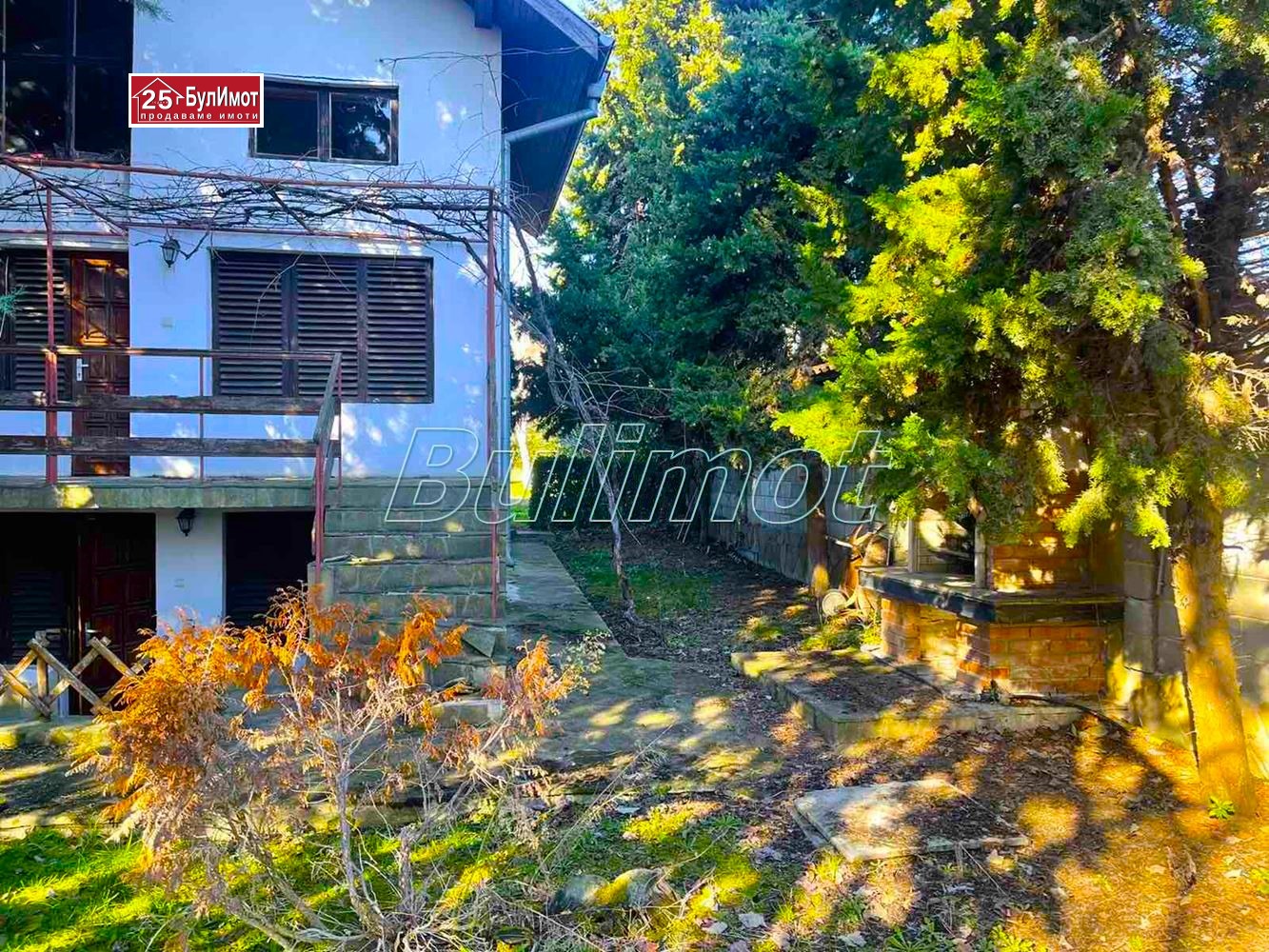 Продава КЪЩА, гр. Варна, к.к. Св.Св. Константин и Елена, снимка 2 - Къщи - 52396345