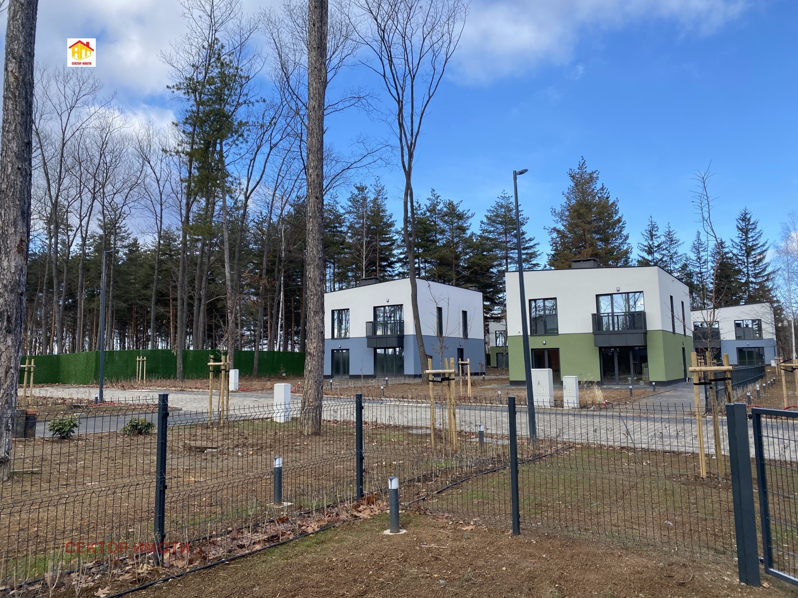 Продава КЪЩА, с. Вакарел, област София област, снимка 2 - Къщи - 52291936