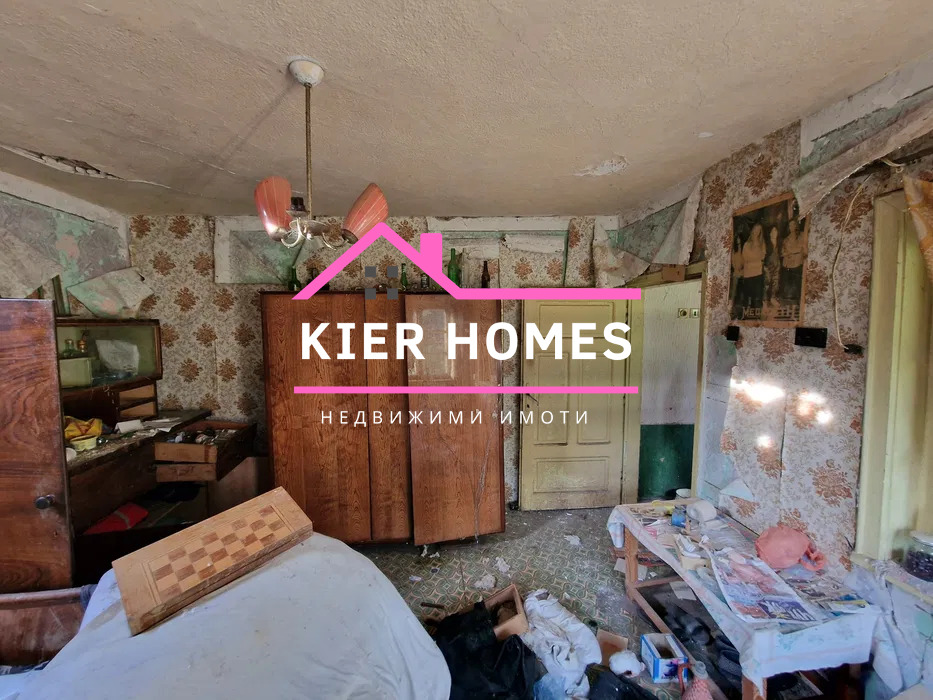 Продава КЪЩА, с. Самуилово, област Стара Загора, снимка 16 - Къщи - 54360144