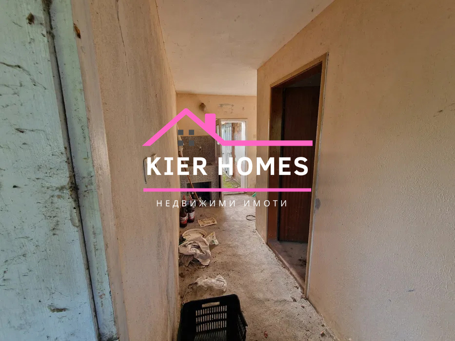 Продава КЪЩА, с. Самуилово, област Стара Загора, снимка 8 - Къщи - 54360144