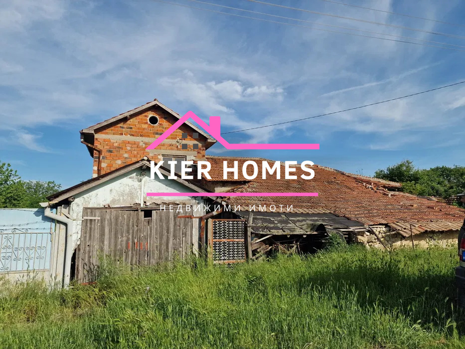 Продава КЪЩА, с. Самуилово, област Стара Загора