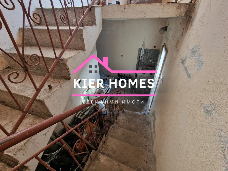 Продава КЪЩА, с. Самуилово, област Стара Загора, снимка 10 - Къщи - 54360144